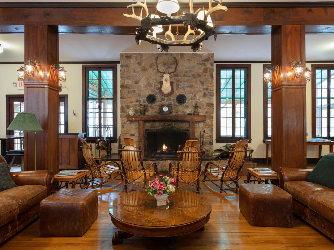 Gordon Beach Inn主图