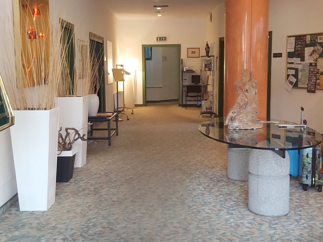 Hotel & Loisir Le Ruote主图