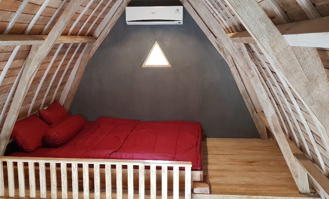 Ayumar Homestay主图