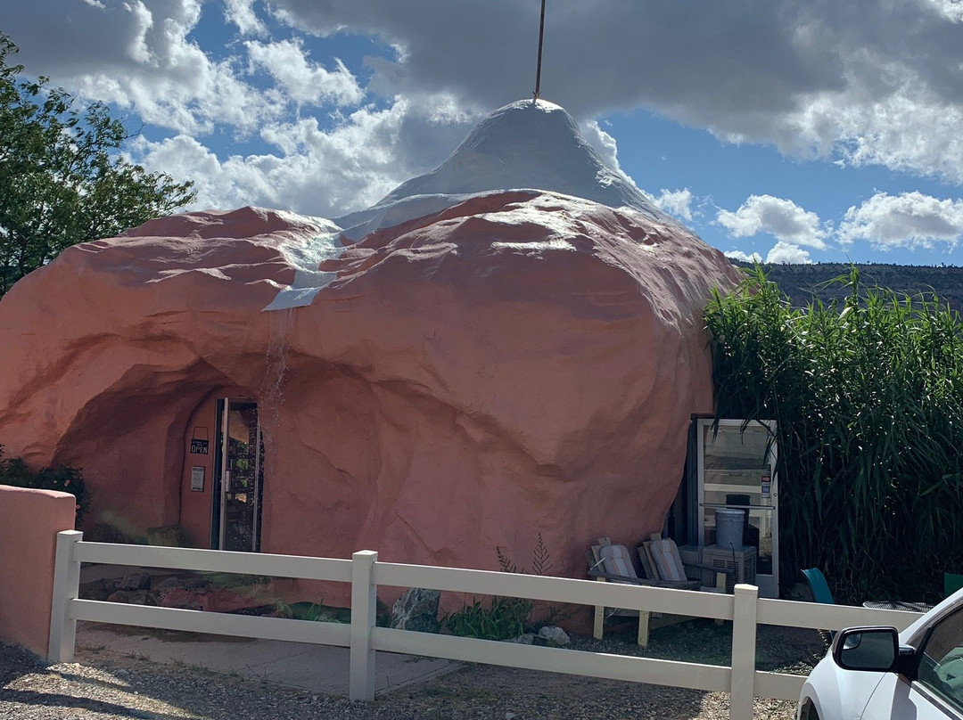 The Rock Stop-Orderville必去景点