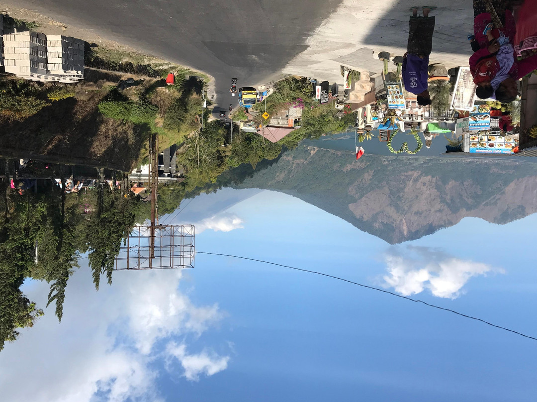 Oka Bali Tour-登巴萨必去景点