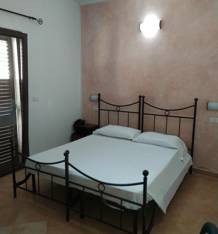 La Fattoria Hotel主图