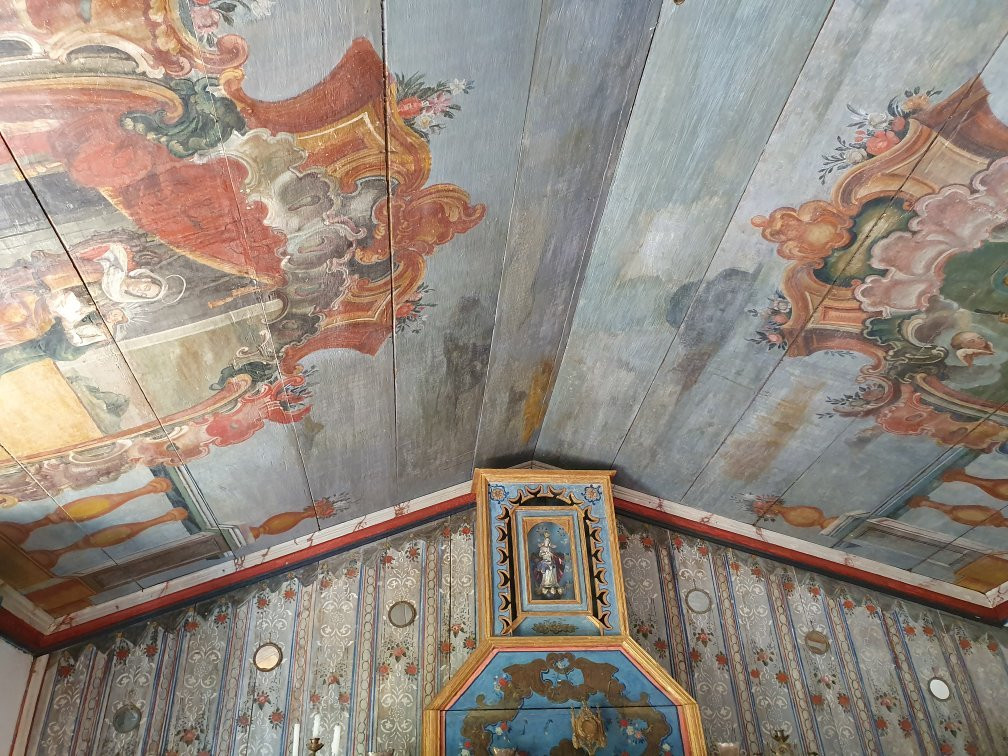 Fazenda Babilônia-Pirenopolis必去景点