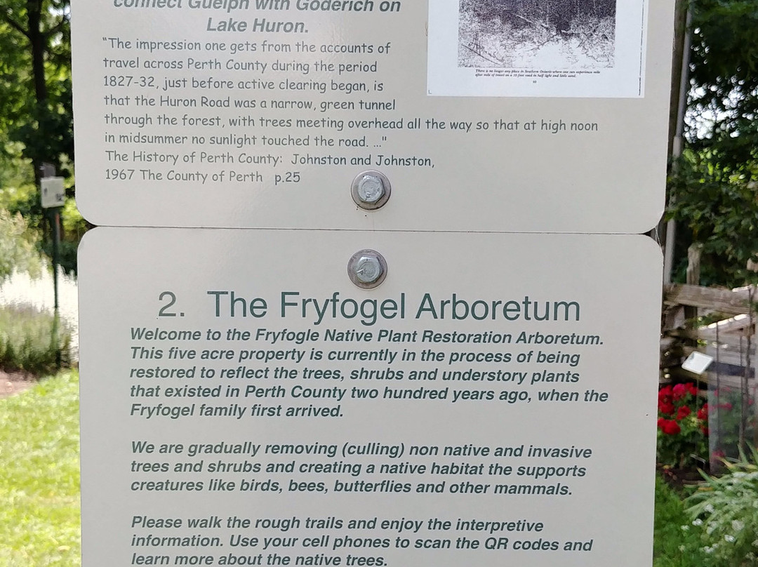 Fryfogel Tavern景点图片