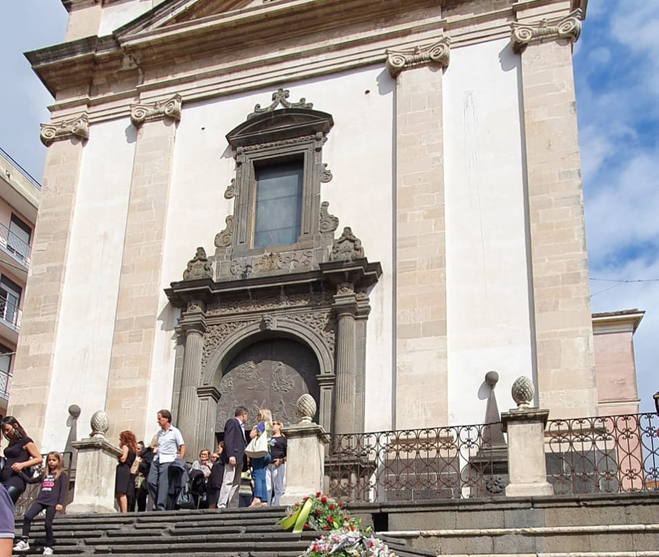 Chiesa di Santa Lucia景点图片