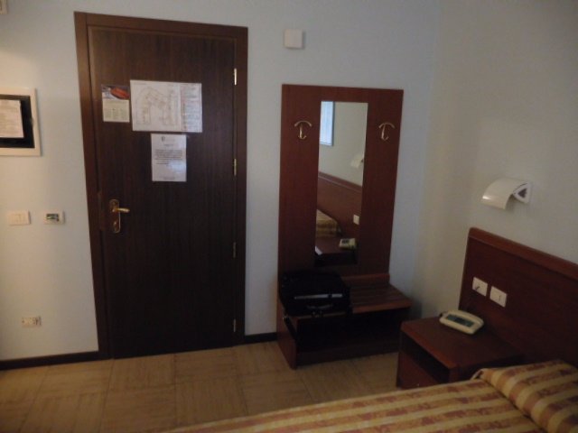 Hotel Industria-官方