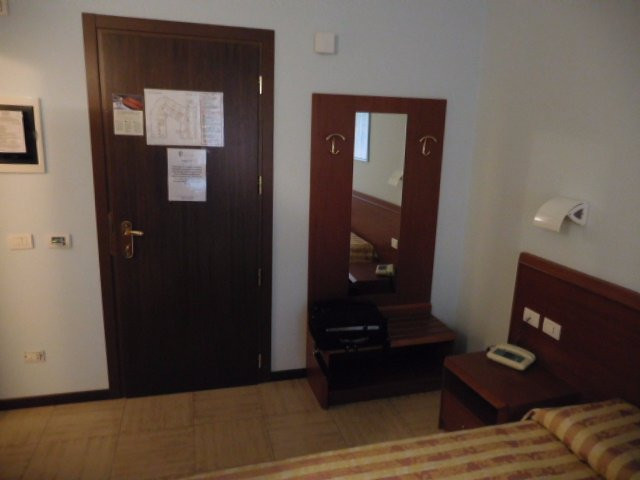 Hotel Industria主图