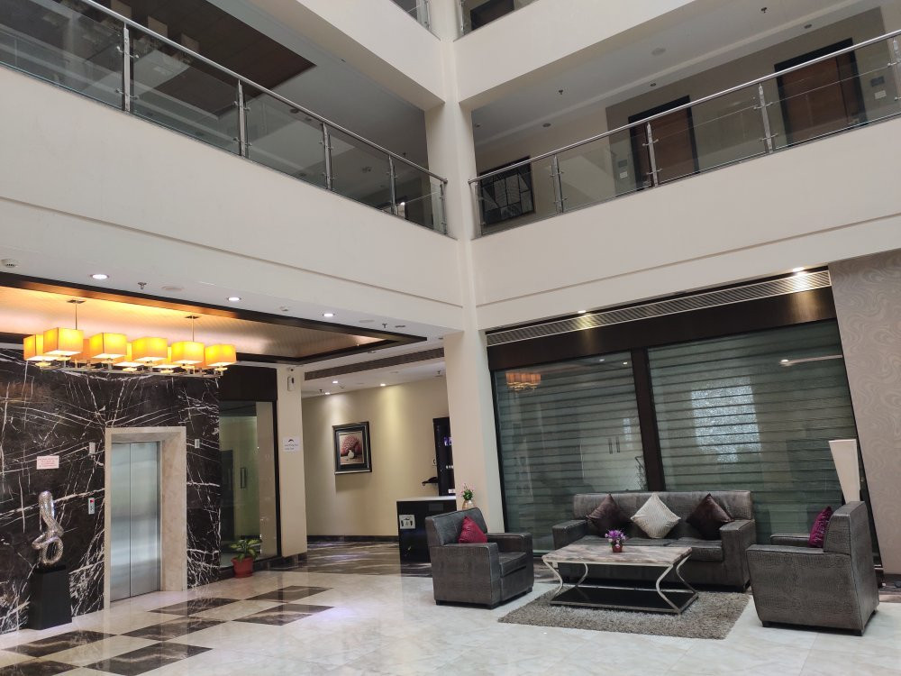 The Radiant Swan主图