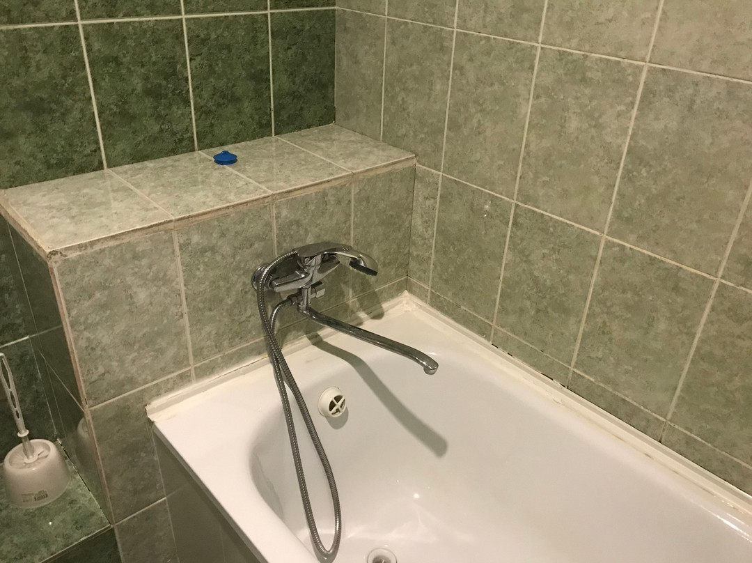 Barbaris Hotel主图