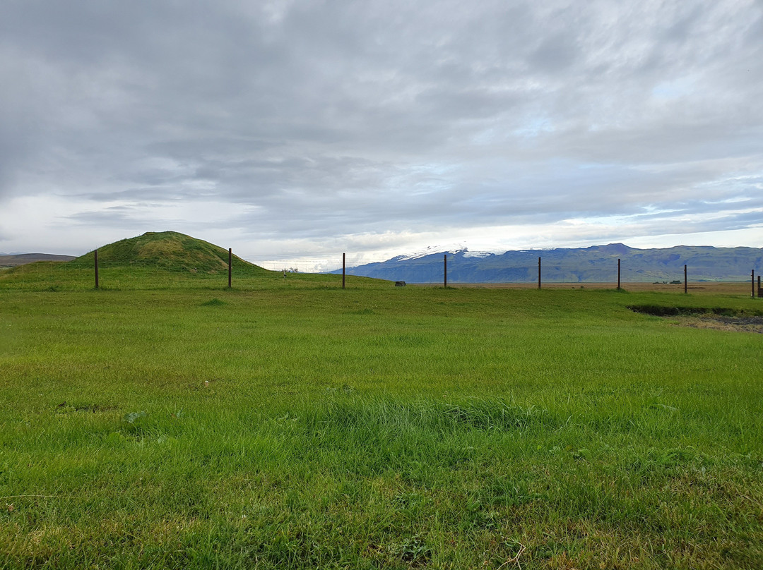 Hotel Fljótshlíð主图