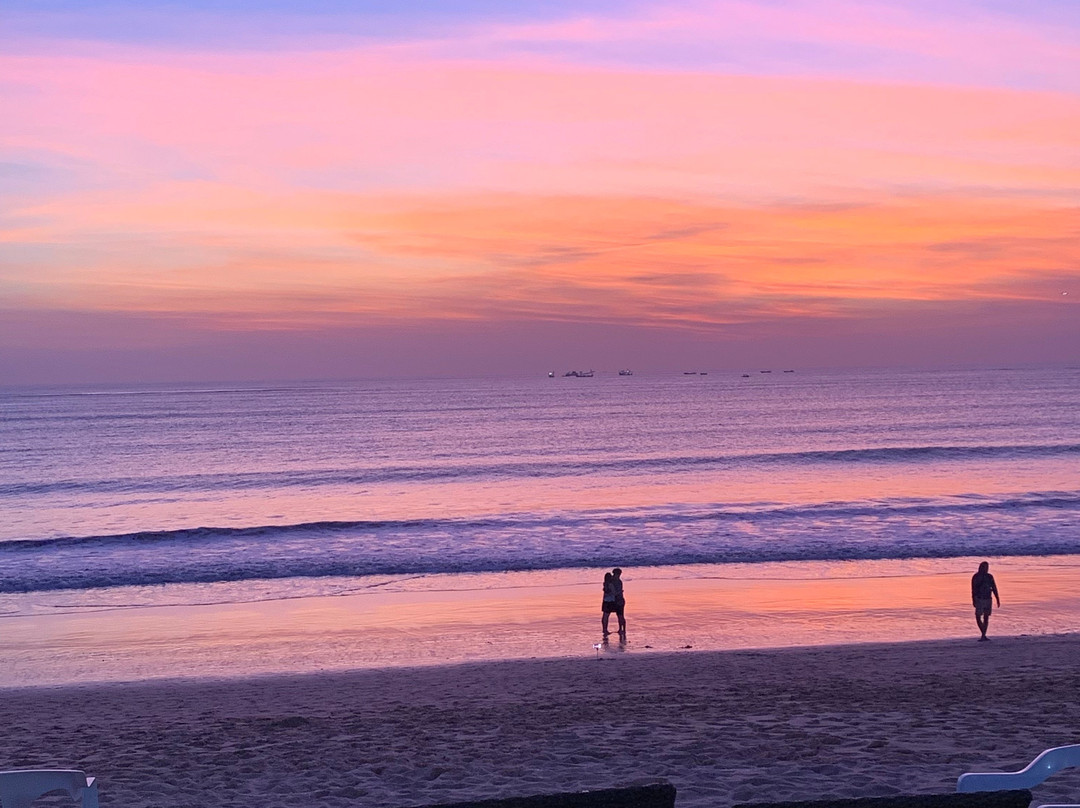 Buana Tour Organizer-佩艳艮必去景点