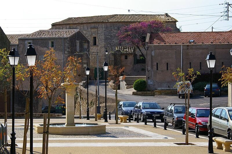 Chateau de Castelnau景点图片