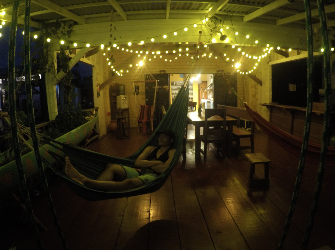 BarrBra BnB Over The Sea主图