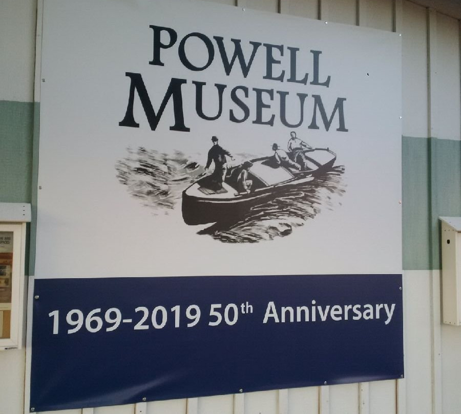 约翰鲍威尔卫斯理博物馆-佩吉必去景点