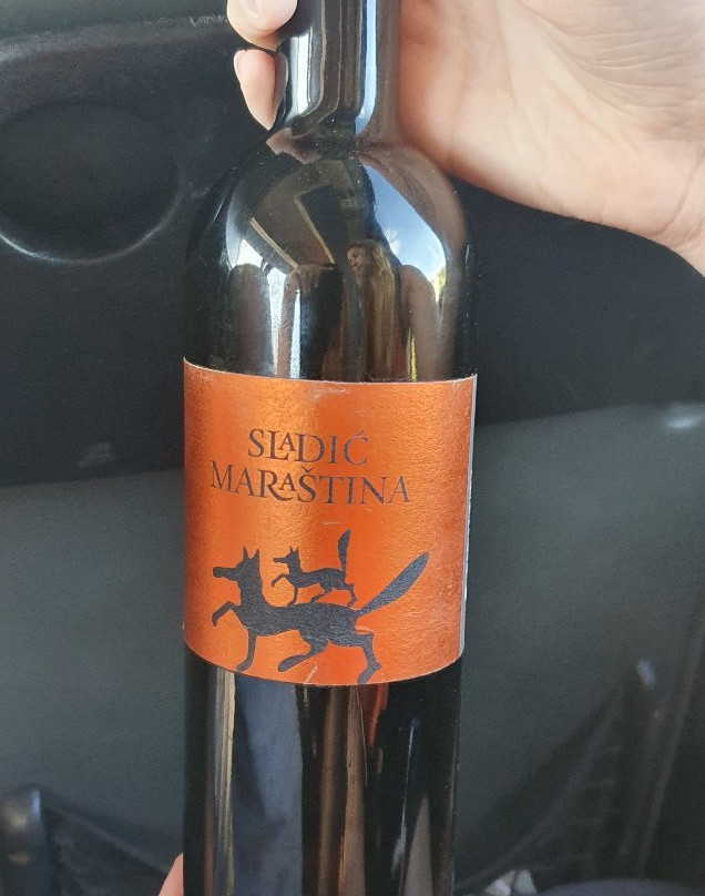 Sladic Winery-斯克拉丁必去景点