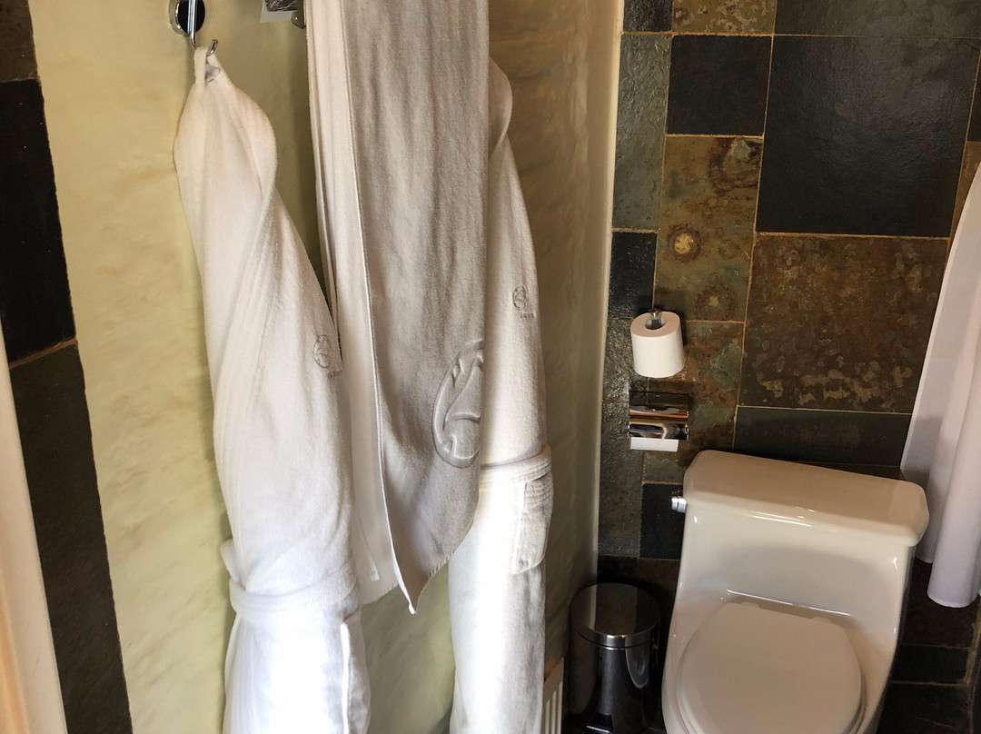 Explora en Atacama主图