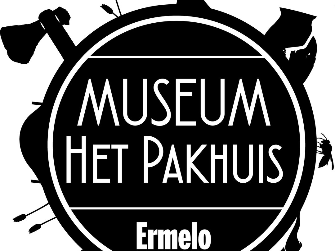 Museum Het Pakhuis-Ermelo必去景点