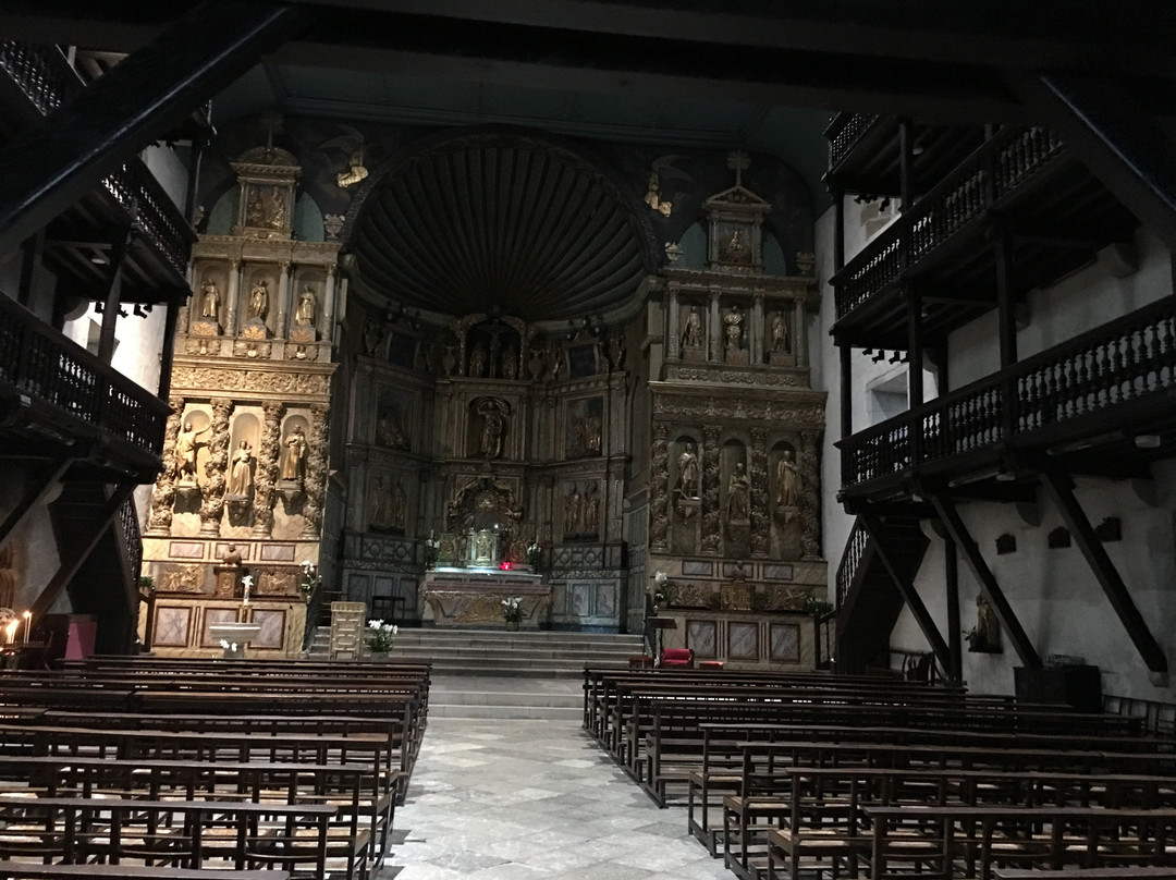 Eglise Saint Pierre景点图片