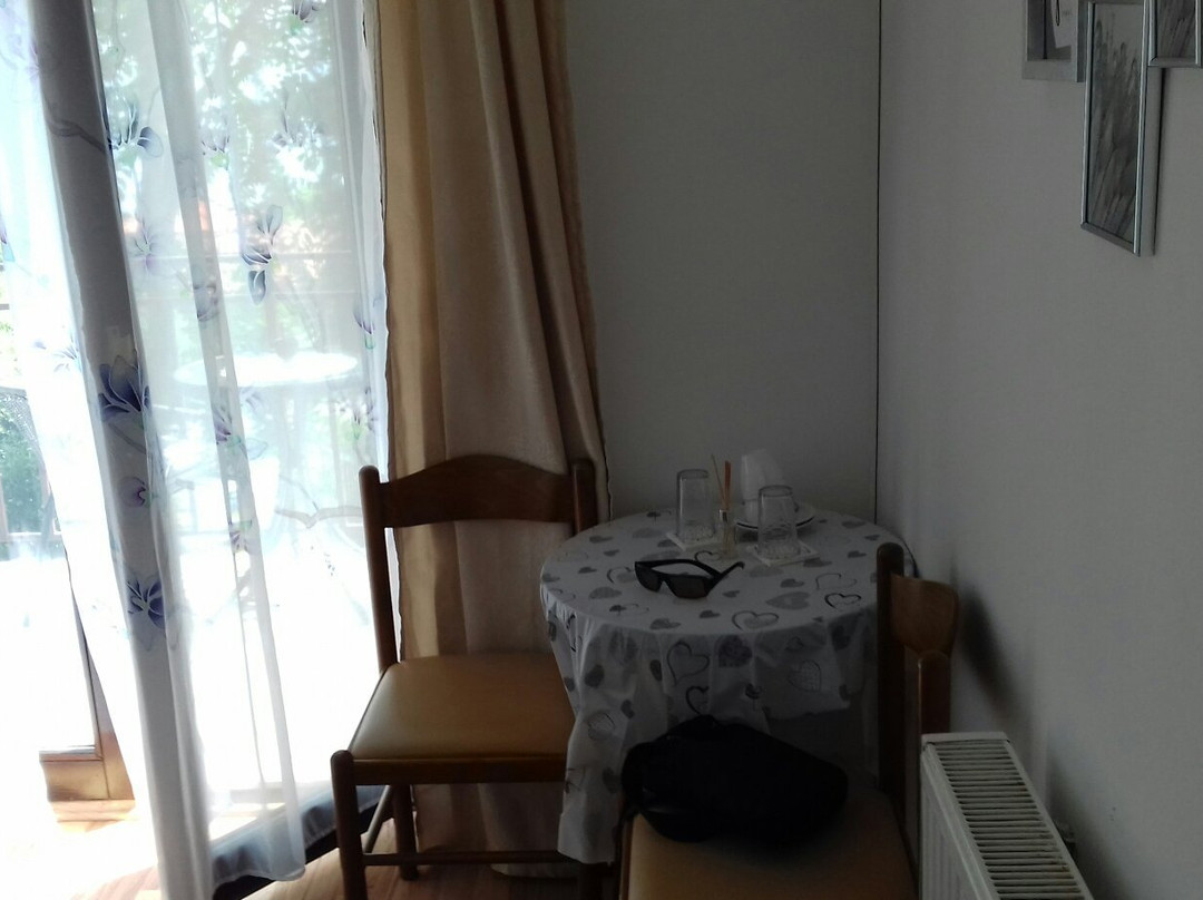 Rooms & Apartments Semic主图