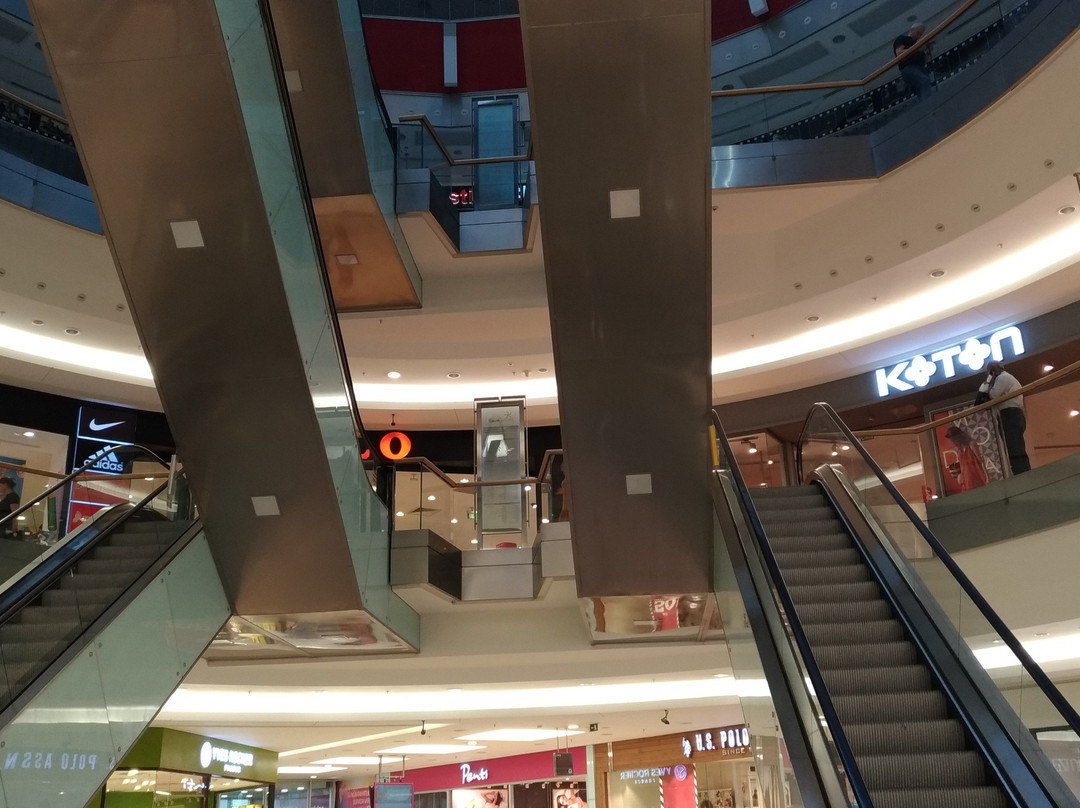 Primemall AVM景点图片
