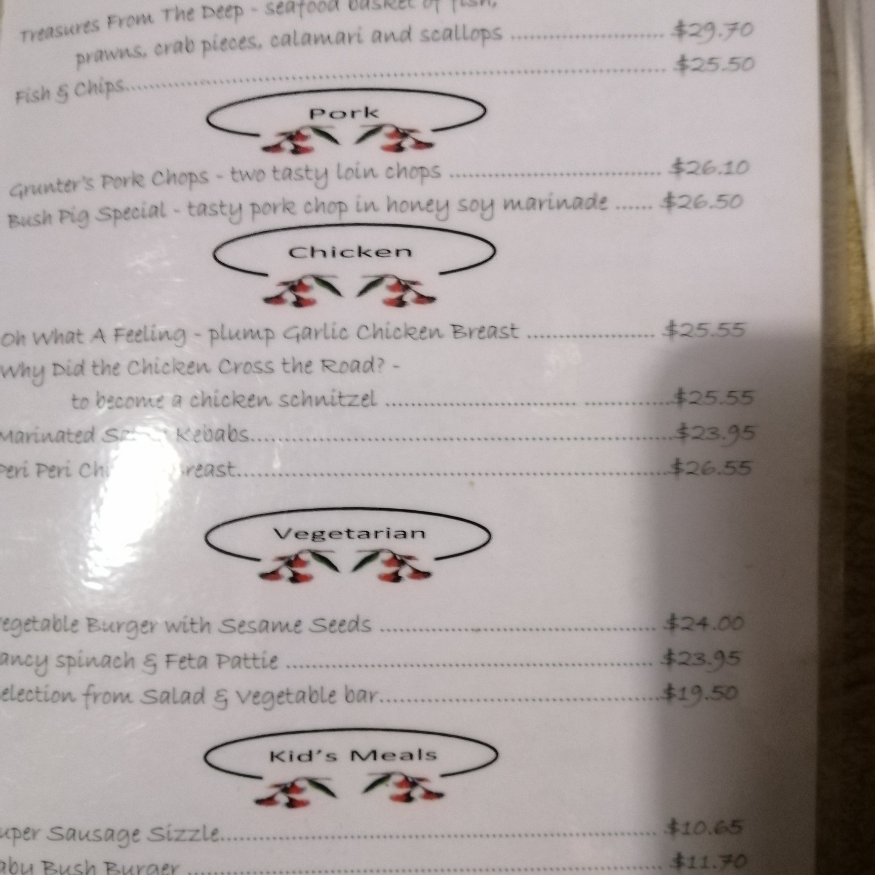 Wave Rock Hotel Motel-portrait