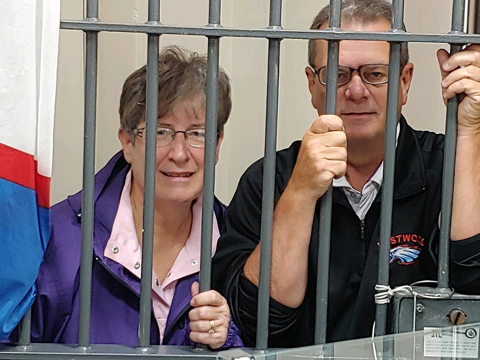 Saint John Police Museum-圣约翰必去景点