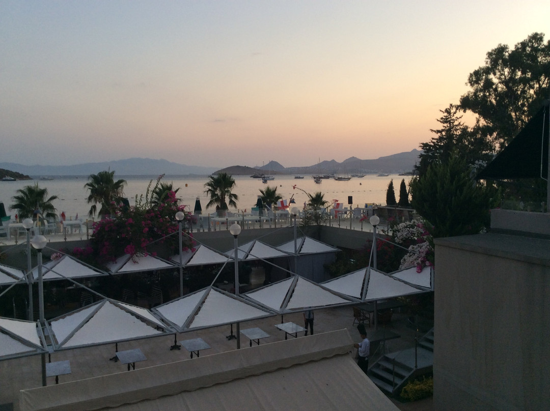 Ambrosia Hotel Beach & Spa主图