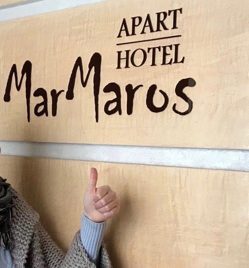Marmaros Apart-Hotel主图