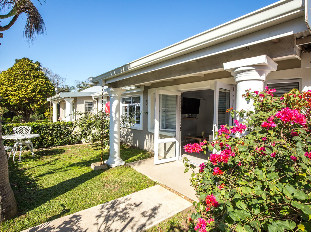 The Bentley Westville主图