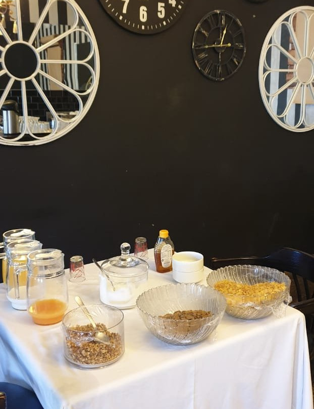 Cullinan Premier Hotel主图