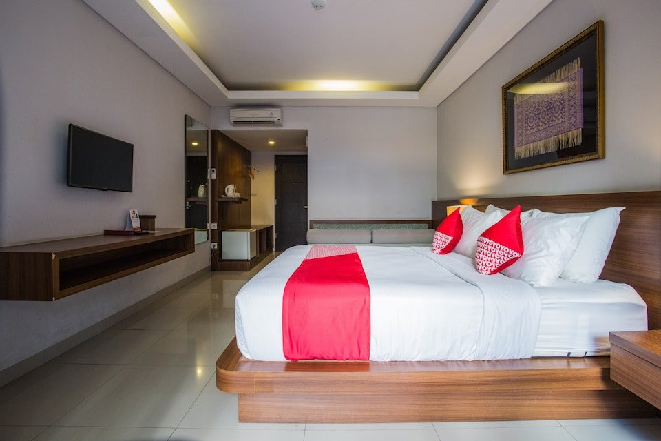 Grand Mirah Boutique Hotel主图