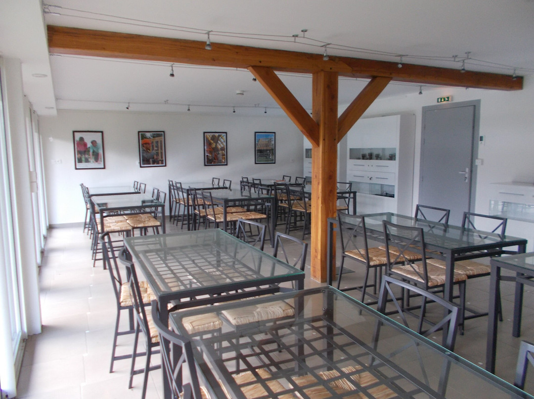 Ecocentre De Bourgogne