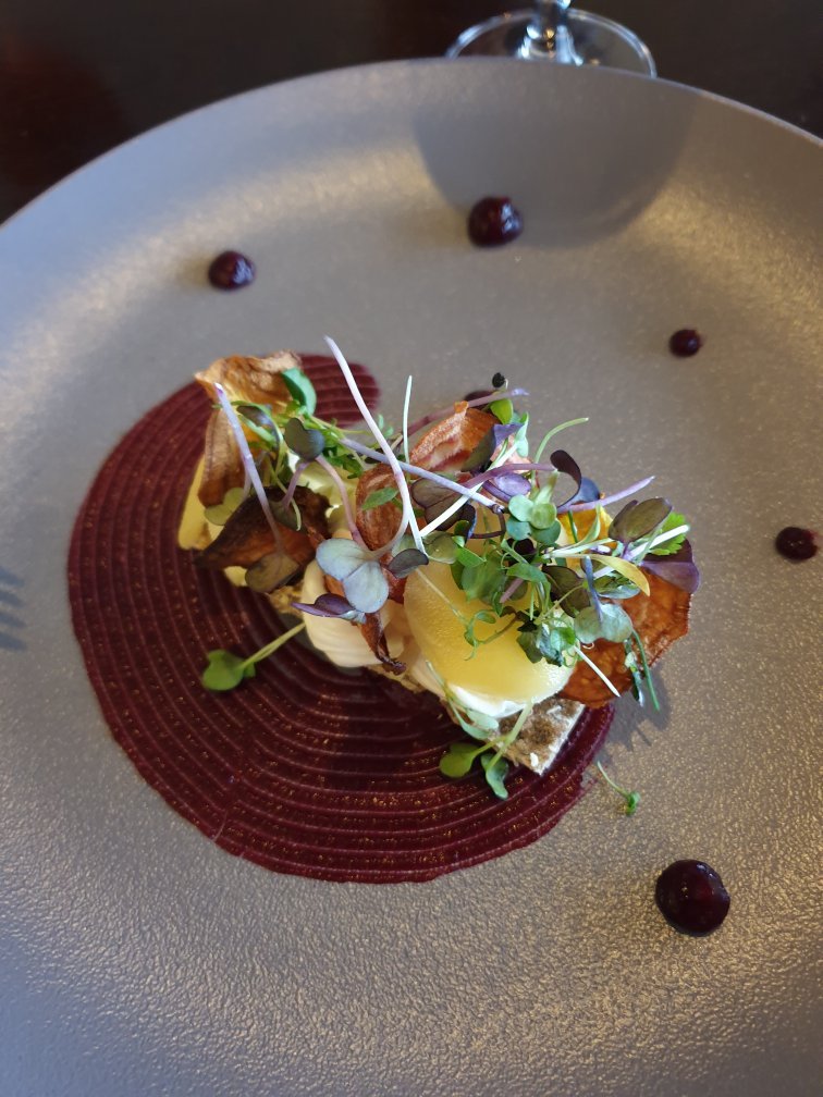 Golden Jubilee Conference Hotel-餐饮