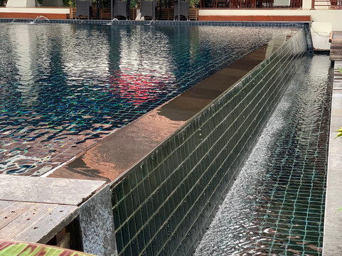 兰纳河畔水疗度假村主图