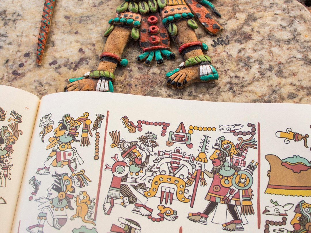 Ajijic Art Walk Tour-Ajijic必去景点