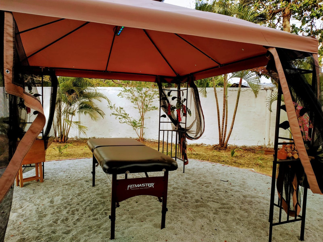 Dharma Casa Holistica主图