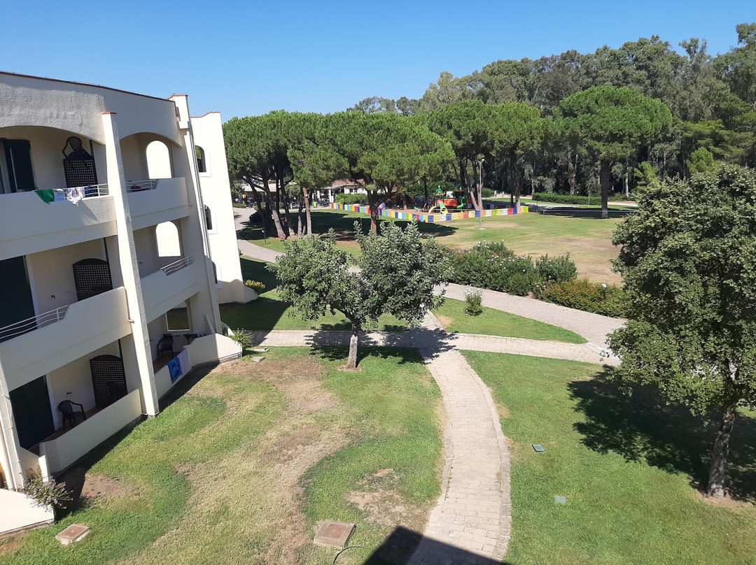 TH Marina Di Pisticci - Ti Blu Village主图
