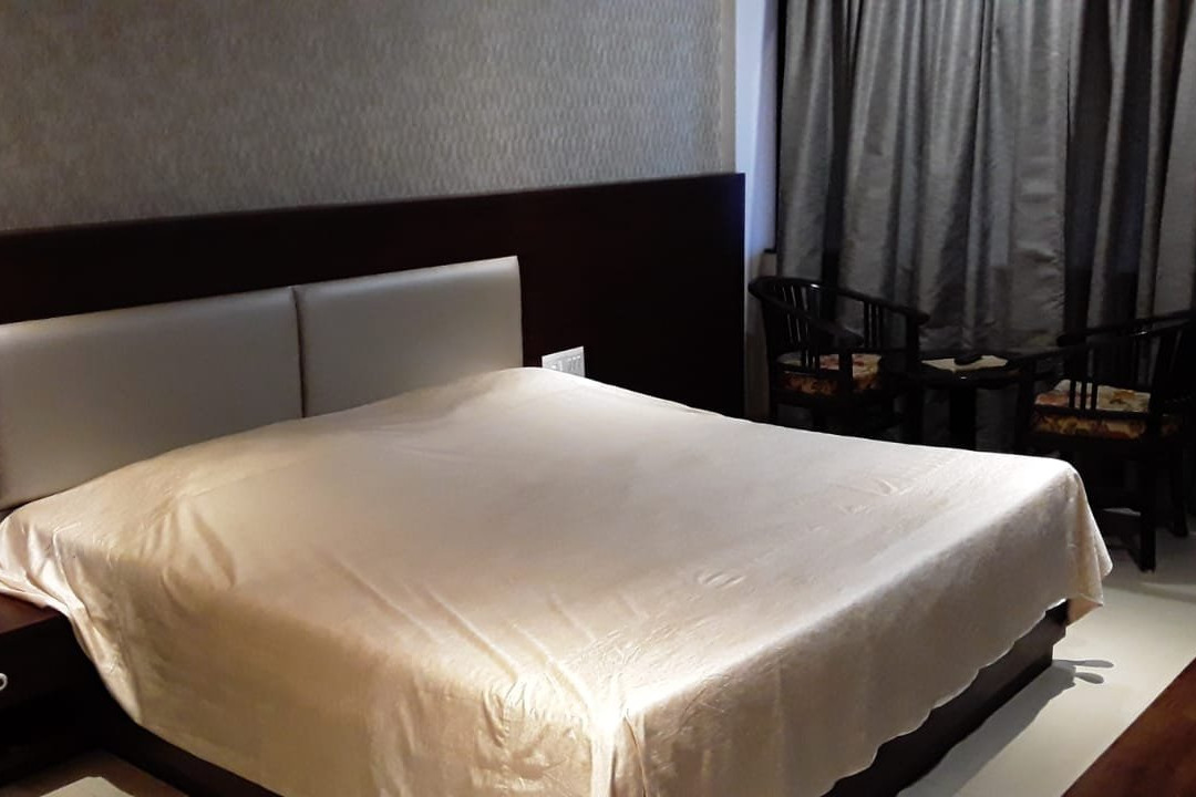 Hotel Hill Top主图