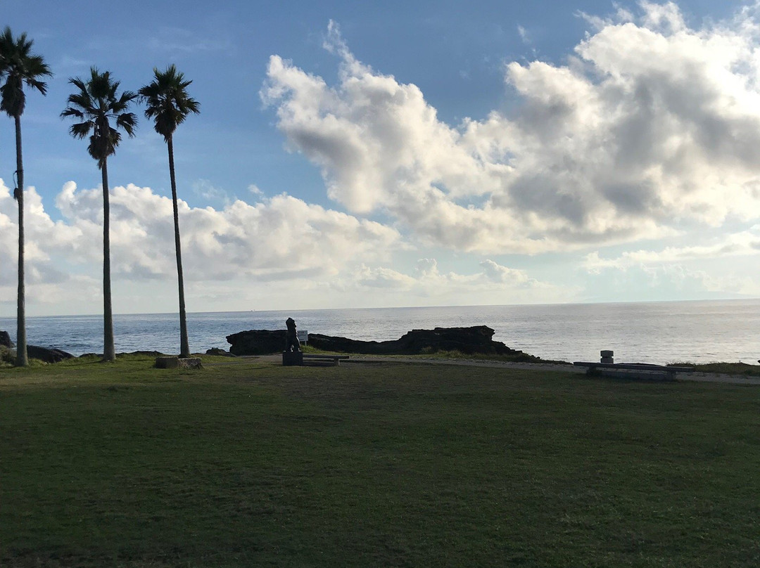 Nojimasaki Lighthouse-南房总市必去景点