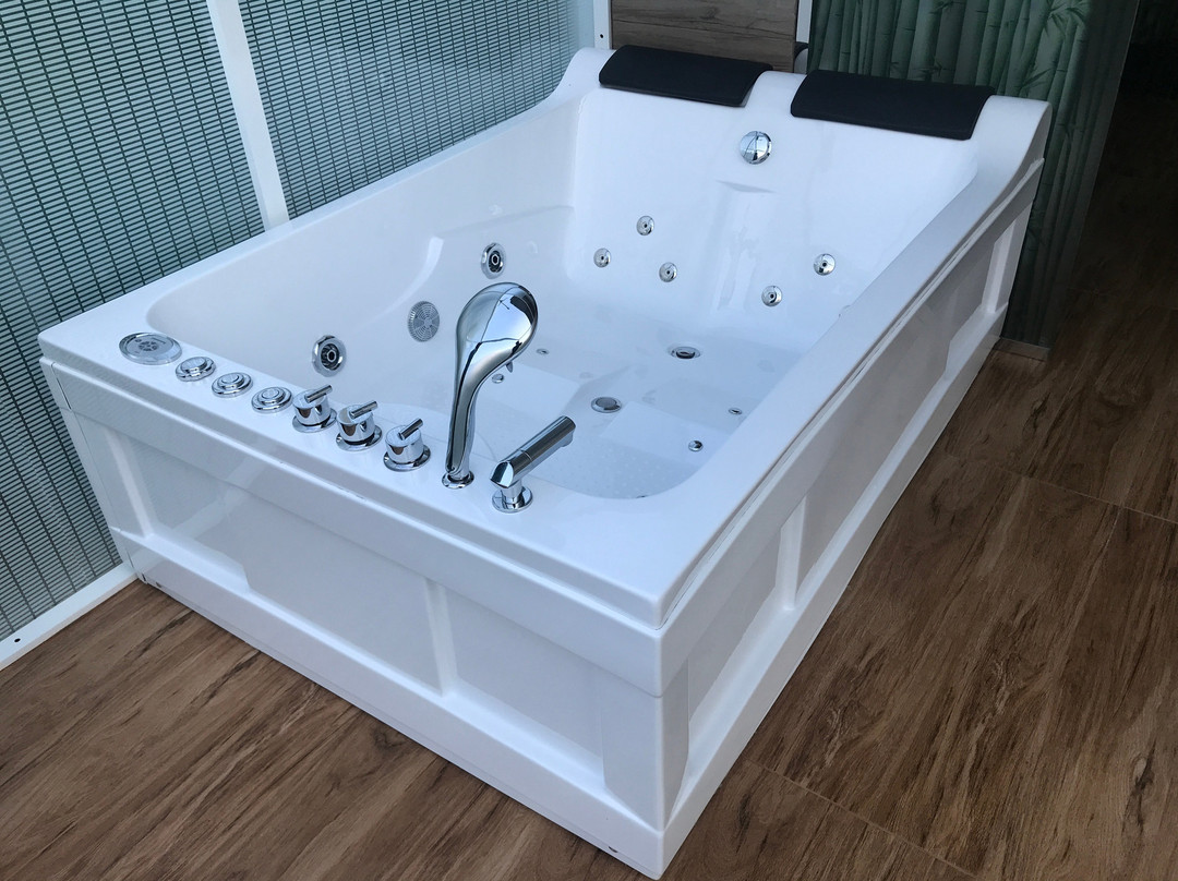 Aloft Grand Hotel主图