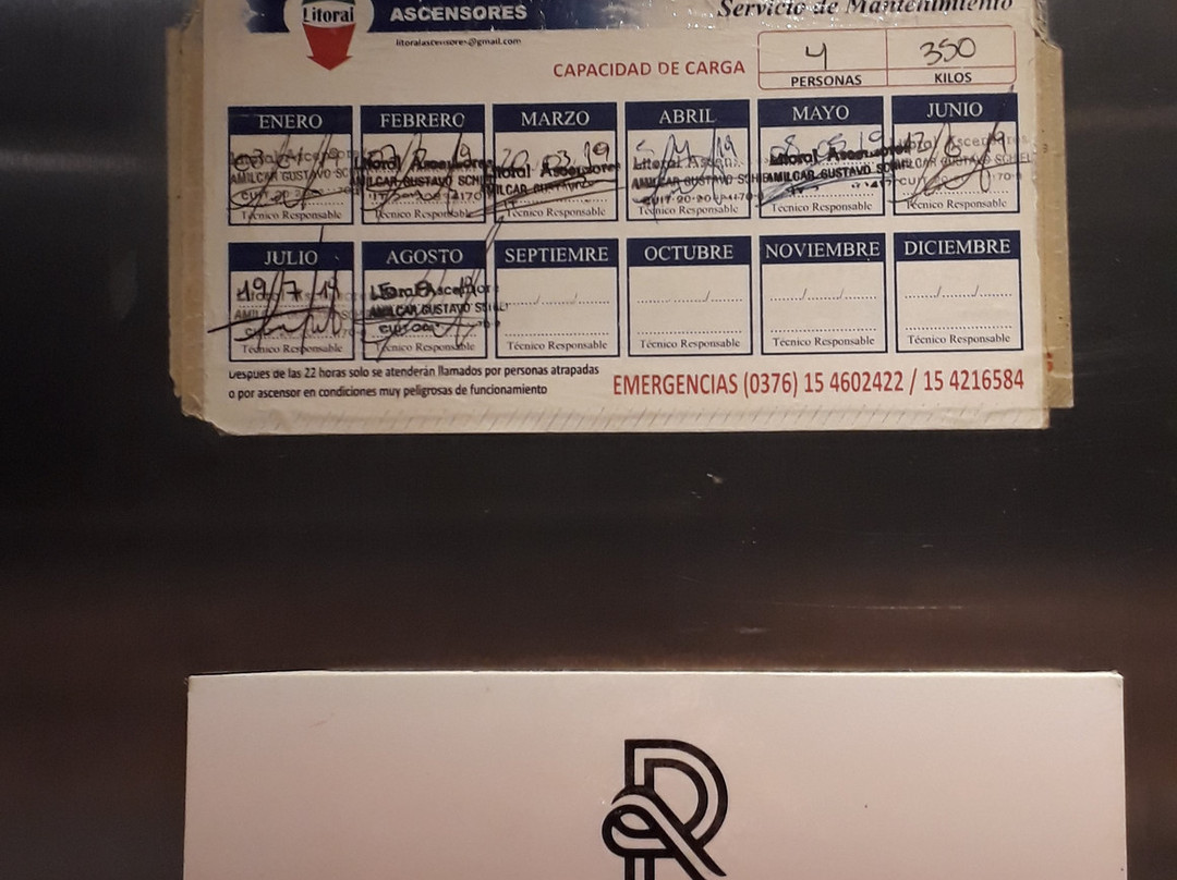 Julio Cesar Hotel主图