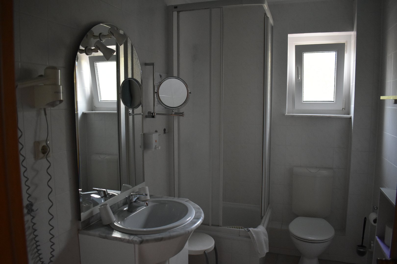 Appartement-Hotel Haus Usedom-官方