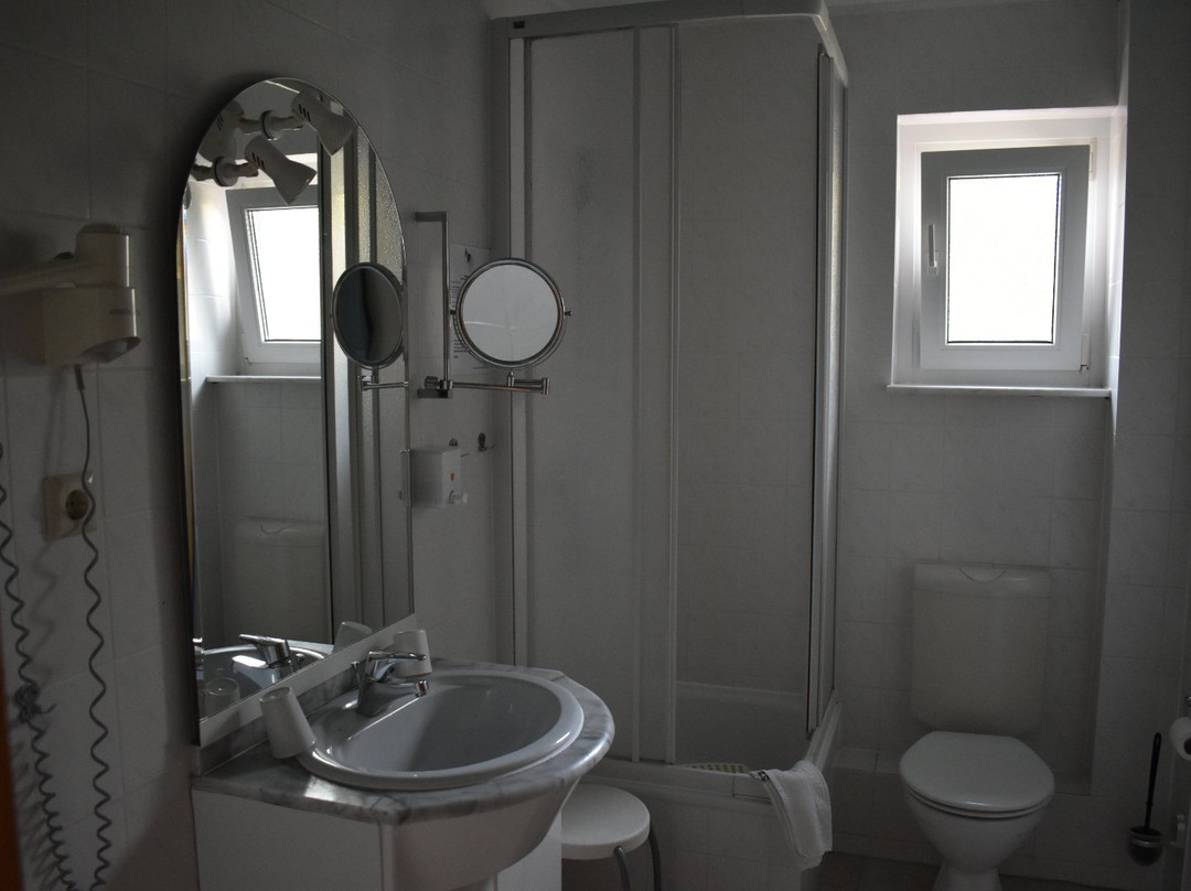 Appartement-Hotel Haus Usedom主图