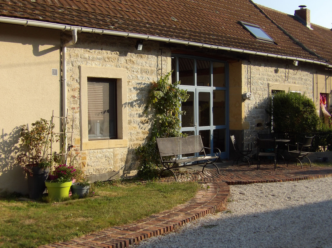 Ferme des Bruyères主图