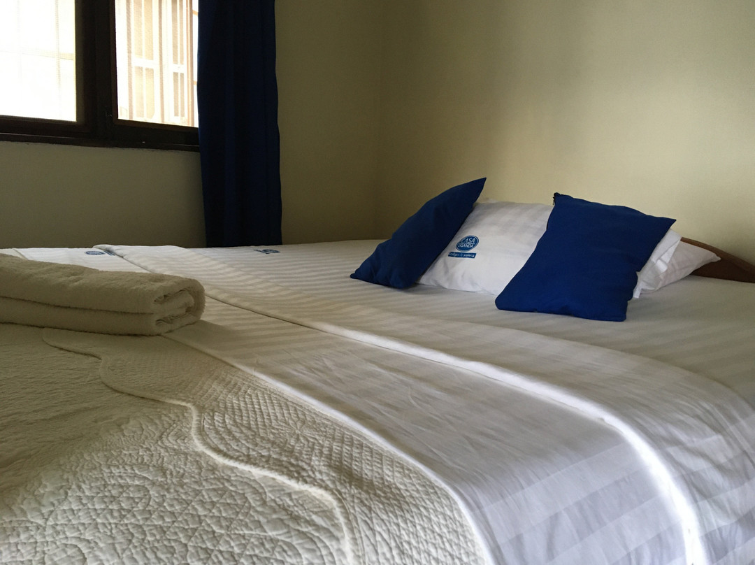 Casa del Turista主图