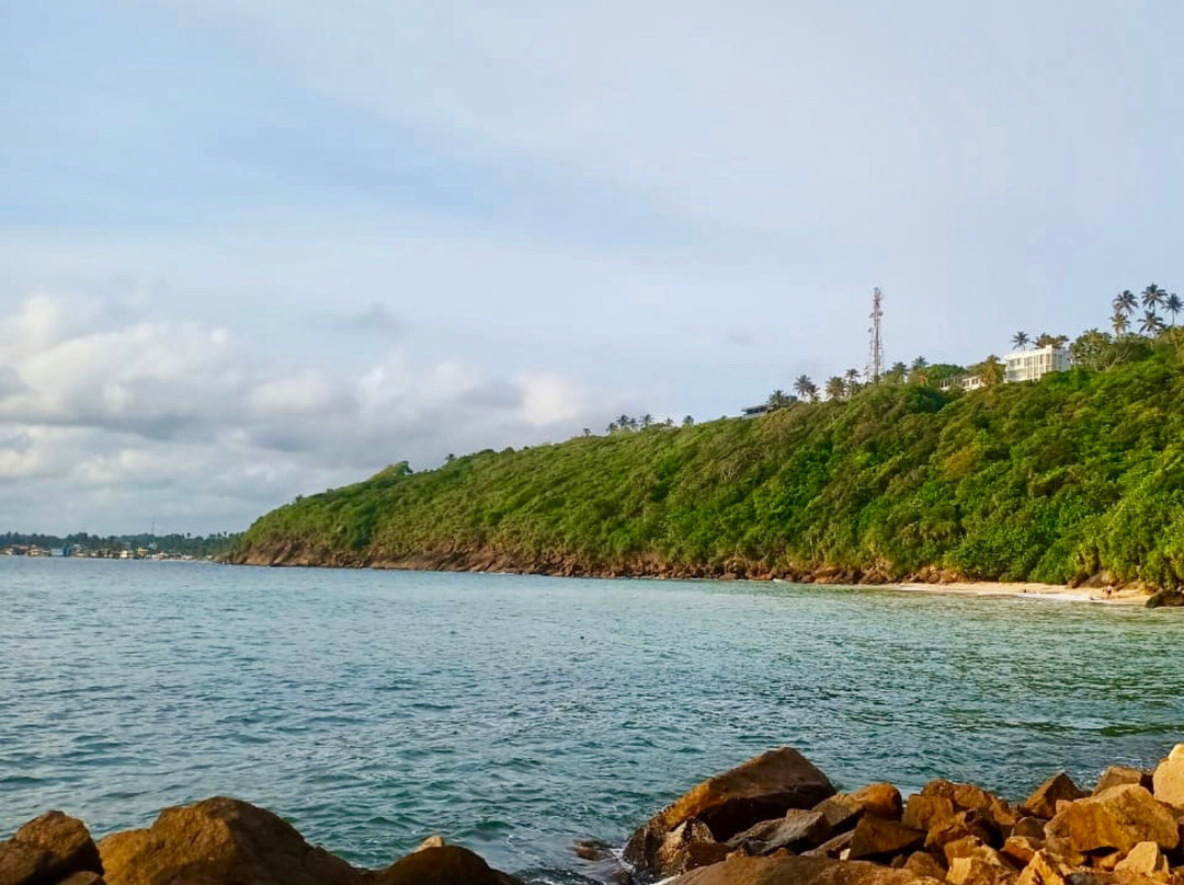 Srilanka Paradise Island Tours景点图片