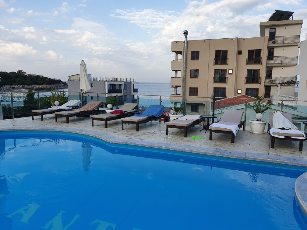 Apartments Atlantic S主图