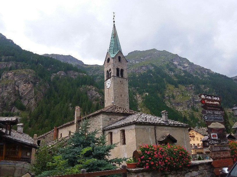 Chiesa di San Giovanni Battista景点图片