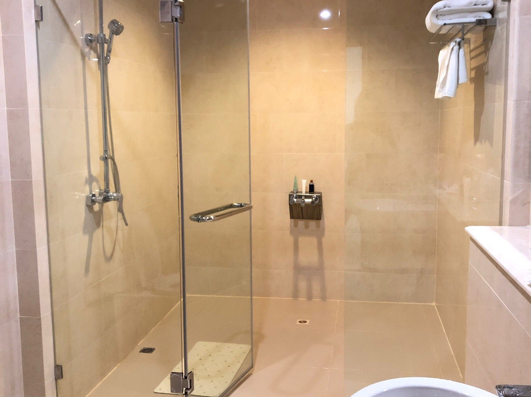 Hyde Park Chiangmai主图