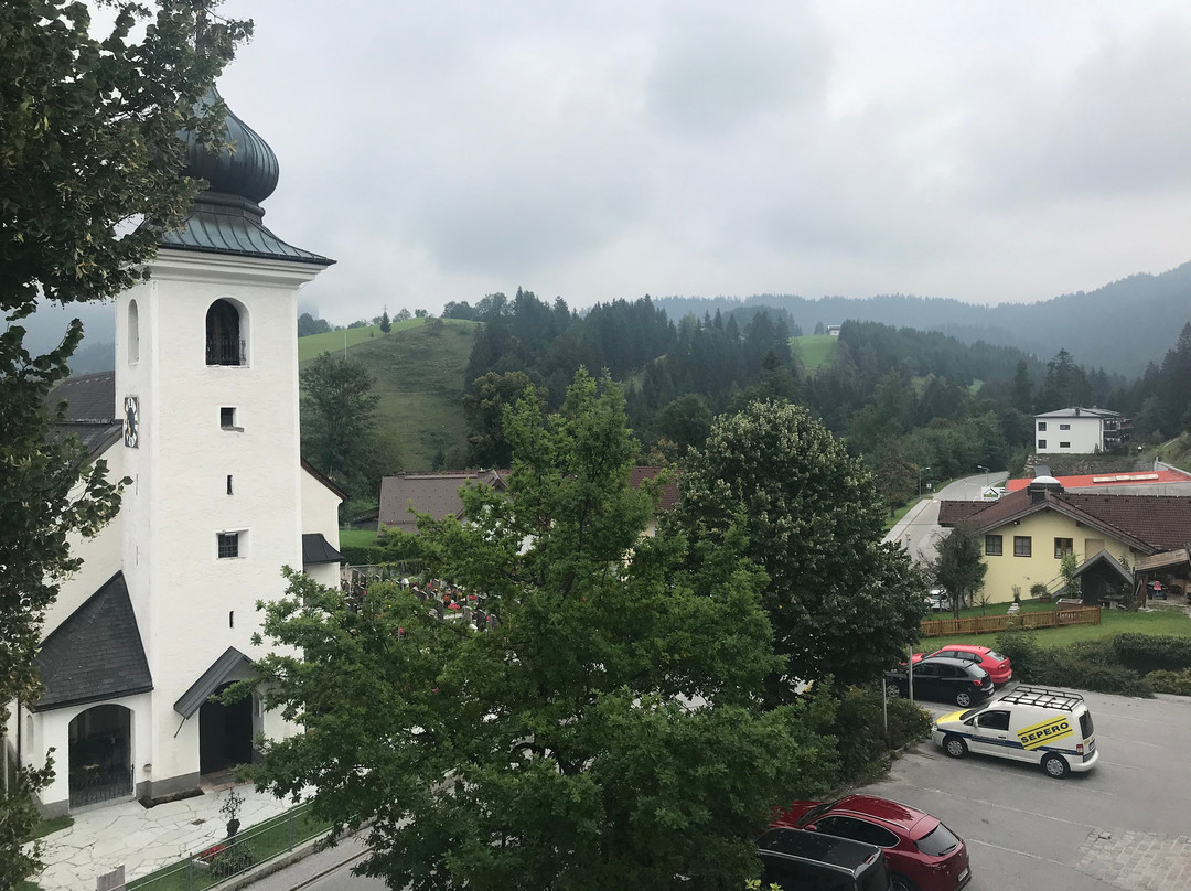 Gasthof Goldener Stern主图
